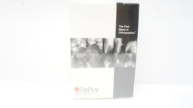 DePuy 96-2705 Stabilized Plus Tibial Insert 1.5 x 22.5 x 61mm x 41 (x)
